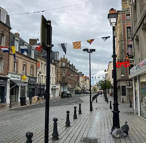 Charmant 2 Pieces De 24M2 En Centre-Ville